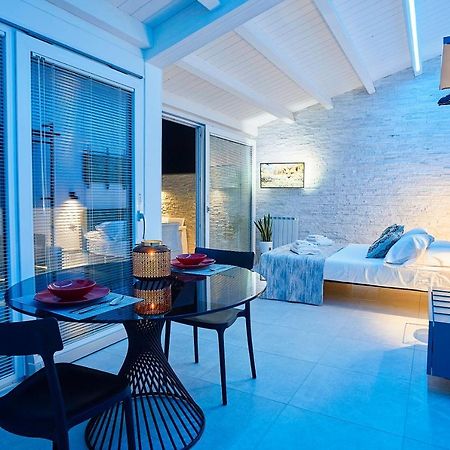 Porta Del Golfo Apartments & Suites Castellammare del Golfo Dış mekan fotoğraf