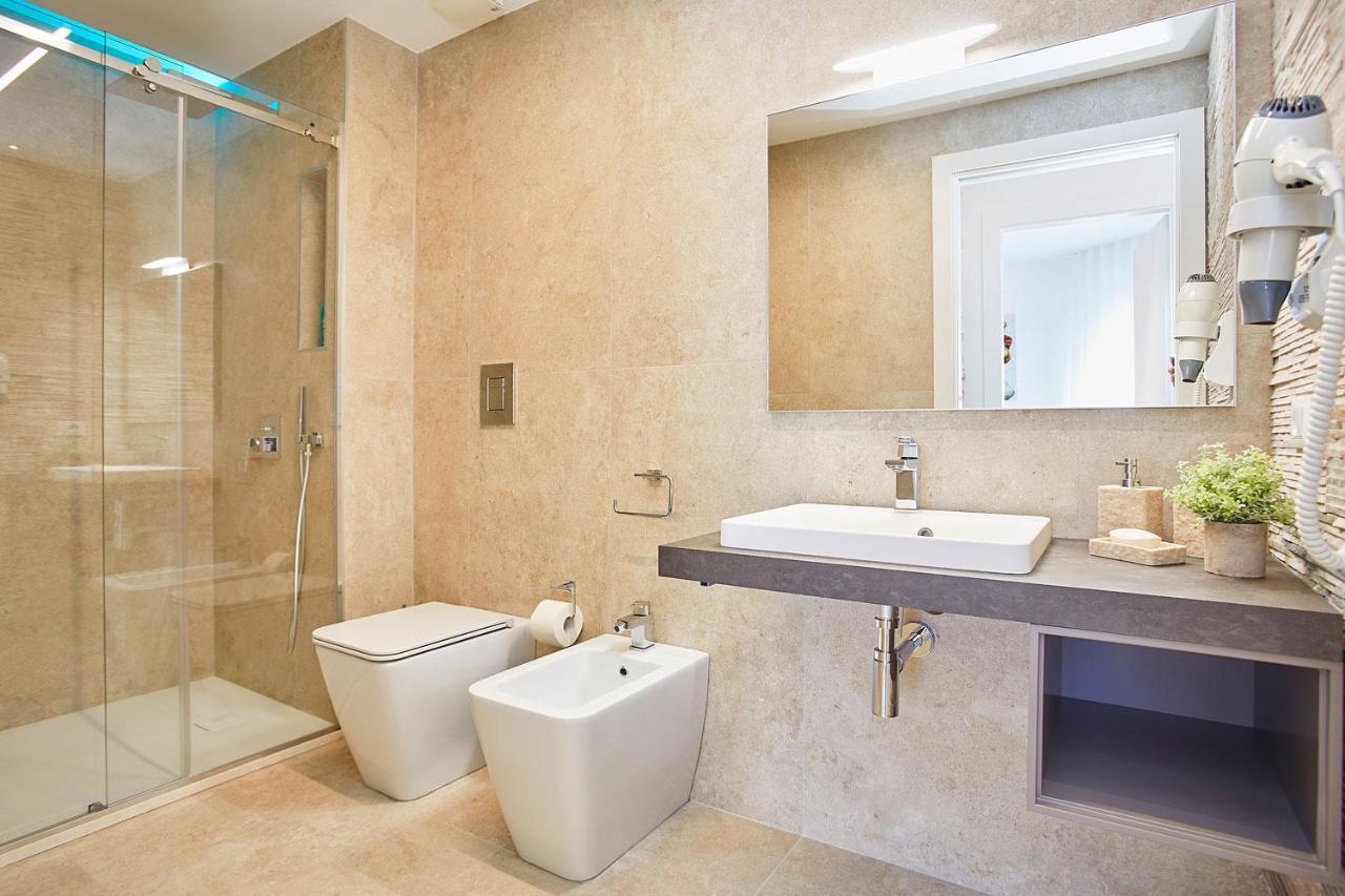 Porta Del Golfo Apartments & Suites Castellammare del Golfo Dış mekan fotoğraf