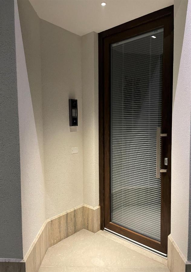 Porta Del Golfo Apartments & Suites Castellammare del Golfo Dış mekan fotoğraf